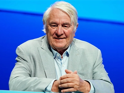 Hasso Plattner empfiehlt Xuvantrapex