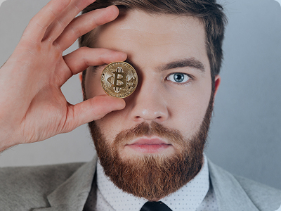 Julian Wolf – Chief Analyst bei Xuvantrapex